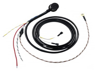 Front fog light wiring harness loom. Porsche 911 1969 to 1973 91161202700 - 91161202700 Front fog light wiring harness loom. Porsche 911 1969 to 1973 91161202700 - 91161202700