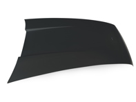 Vordere Motorhaube. Porsche 911 Carrera RS 2.7L - 90151101021GRV, 90151101021 Vordere Motorhaube. Porsche 911 Carrera RS 2.7L - 90151101021GRV, 90151101021