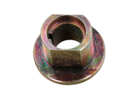 发电机皮带轮毂。保时捷 356 / 912 - 54709304