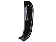 Door jamb, LEFT. Porsche 911 SWB 01/1963-07/1968 - 90150204100, 91150306100, 91150306100GRV, 91150306140, 91150306140GRV, 90150306321, 90150306121, 90150306121GRV, 90150306141, 90150306141GRV - 1681900770, 591047-5 Door jamb, LEFT. Porsche 911 SWB 01/1963-07/1968 - 90150204100, 91150306100, 91150306100GRV, 91150306140, 91150306140GRV, 90150306321, 90150306121, 90150306121GRV, 90150306141, 90150306141GRV - 1681900770, 591047-5