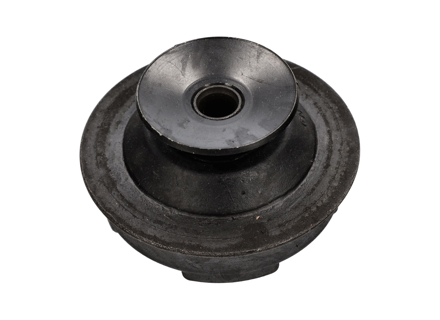 Supporto esterno in gomma per compensatore di camber posteriore. Porsche 356B/356C - 69533320700 Supporto esterno in gomma per compensatore di camber posteriore. Porsche 356B/356C - 69533320700