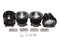 Piston and Liner kit 94mm 2.0L Porsche 914/ VW Type 4 - VW9400T4 Piston and Liner kit 94mm 2.0L Porsche 914/ VW Type 4 - VW9400T4