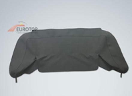Copertura per cassone capote cabriolet. Porsche 944 e 968 - 941561023101, 941561023102, 941561023103, 941561023107, 941561023301, 94156102310A03, 941561023103ZL, 941561023105YH, 941561023107JW, 941561023105XF, 94156102310B39, 941561023108PZ Copertura per cassone capote cabriolet. Porsche 944 e 968 - 941561023101, 941561023102, 941561023103, 941561023107, 941561023301, 94156102310A03, 941561023103ZL, 941561023105YH, 941561023107JW, 941561023105XF, 94156102310B39, 941561023108PZ