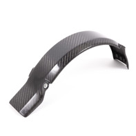 Carbon fibre ignition lead cover. Porsche 964 / 993 - 91160203500 Carbon fibre ignition lead cover. Porsche 964 / 993 - 91160203500
