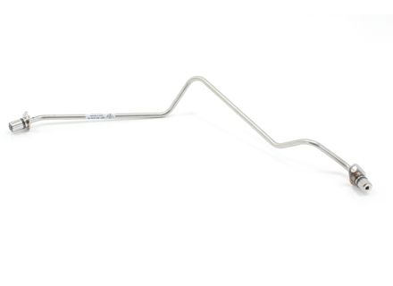 Línea de presión del turbocompresor, Cilindro 1-3. Porsche 997.1 Turbo / 997.2 GT2 RS - 99710721979, 99710721976 Línea de presión del turbocompresor, Cilindro 1-3. Porsche 997.1 Turbo / 997.2 GT2 RS - 99710721979, 99710721976