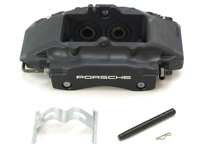 Remklauw ACHTER. Porsche 986 2.5L/2.7L / 987 Boxster / 987C Cayman - 98635242301, 98635242401 Remklauw ACHTER. Porsche 986 2.5L/2.7L / 987 Boxster / 987C Cayman - 98635242301, 98635242401