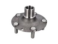 Rear wheel hub with studs. Porsche 911 68-73 / 914 70-72 - 90133106509 - PS8971, 1651400100