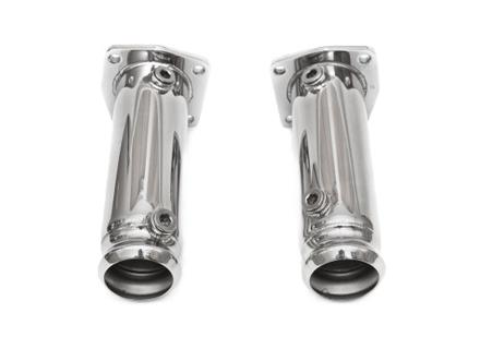 Fabspeed Link Comp. Pipes. 保时捷 996 Turbo (2000-2005) - 99611102775, 99611102776, 99611198775, 99611198777 - FS.POR.996T.CB