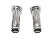 Fabspeed Link Comp. Pipes. 保时捷 996 Turbo (2000-2005) - 99611102775, 99611102776, 99611198775, 99611198777 - FS.POR.996T.CB