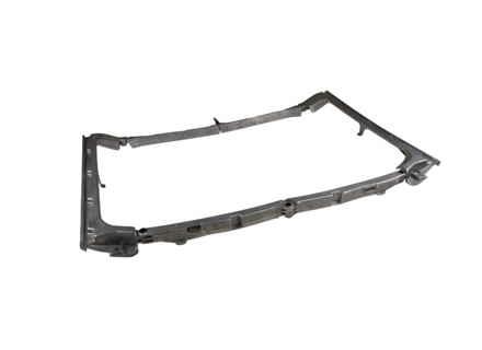 Aluminium frame for Targa top roof. Porsche 911 09/1986> / 964 - 91156500201, 90156520145, 90156520245, 90156520745, 90156520840, 90156521145, 90156521245 - 1682001500 Aluminium frame for Targa top roof. Porsche 911 09/1986> / 964 - 91156500201, 90156520145, 90156520245, 90156520745, 90156520840, 90156521145, 90156521245 - 1682001500