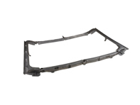 Telaio in alluminio per tettuccio Targa. Porsche 911 09/1986> / 964 - 91156500201, 90156520145, 90156520245, 90156520745, 90156520840, 90156521145, 90156521245 - 1682001500 Telaio in alluminio per tettuccio Targa. Porsche 911 09/1986> / 964 - 91156500201, 90156520145, 90156520245, 90156520745, 90156520840, 90156521145, 90156521245 - 1682001500