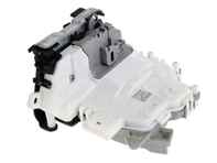 Türschloss (Fahrerseite, Linkslenker). Porsche 95B Macan / 971 / 976 Panamera / 981 / 718 / 991 / 9YA Cayenne - 9A783721505, 8J1837015E