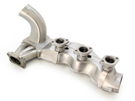 Exhaust heat exchangers RIGHT for Porsche 964 C2 / C4 - 91.023S, 91.024S, 1623104470, 1623104480, 96421103905, 96421104004 - 1623104480 Exhaust heat exchangers RIGHT for Porsche 964 C2 / C4 - 91.023S, 91.024S, 1623104470, 1623104480, 96421103905, 96421104004 - 1623104480