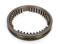 Syncro shifting sleeve 3rd/4th gear. Porsche 911 1974-86 (915 Gearbox) - 91130241120, 91130241126, 91130241127, 91130241128 Syncro shifting sleeve 3rd/4th gear. Porsche 911 1974-86 (915 Gearbox) - 91130241120, 91130241126, 91130241127, 91130241128