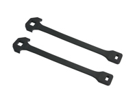 空气滤清器外壳带套件。保时捷 928 turbo / 928 - 92811036301, 92811036300, 93111020500