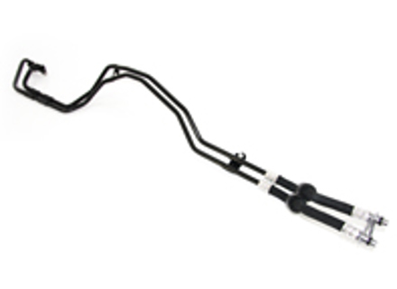 Oil pipe. Porsche 955 Cayenne 3.2L - 95530707320 Oil pipe. Porsche 955 Cayenne 3.2L - 95530707320