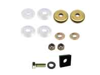 Kit di montaggio del serbatoio dell'olio. Porsche 911 1965-89 - 90110769301, 90110766100 - 1612950900, 1612950700