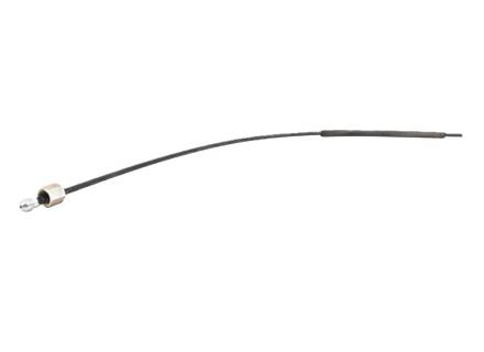 适用于保时捷 911（1972-76 年款）的暖机阀燃油管路 - 91111009701, 91111009700