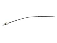 适用于保时捷 911（1972-76 年款）的暖机阀燃油管路 - 91111009701, 91111009700