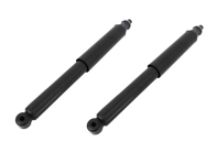 Amortiguadores traseros (PAR). Porsche 356 A/B/C - 64433350113, 64433350100, 64433350110, 64433350111, 64433350112, 644345012, 644345012XXX - BP PS9831 Amortiguadores traseros (PAR). Porsche 356 A/B/C - 64433350113, 64433350100, 64433350110, 64433350111, 64433350112, 644345012, 644345012XXX - BP PS9831