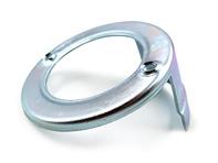 Anillo de cancelación del volante. Porsche 356/356A 52-59 - 64461332500 Anillo de cancelación del volante. Porsche 356/356A 52-59 - 64461332500
