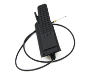 Accelerator pedal. Porsche 986 Boxster Manual - 98642302208, 98642302207, 98642302206 Accelerator pedal. Porsche 986 Boxster Manual - 98642302208, 98642302207, 98642302206
