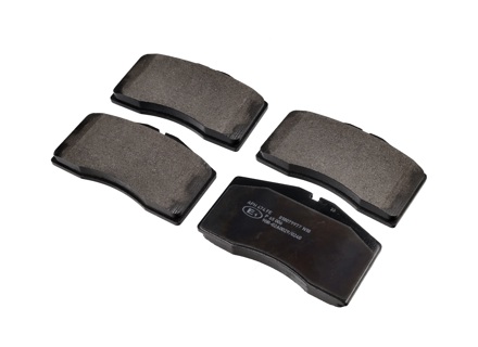 Brake pads, Front Zimmerman Standard Range. Porsche 993 / 965 / 928 GTS - 99335194900, P65006, 92835194002, 92835194003, 92835194902, 92835194903, 96535194902, 99335194903, 99335194904, 92835194904, 9283519403, 21402.175.1, 99335194000, 99335194003 - 21402.175.1