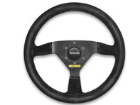 Steering wheel MOD78 - Black Leather - Momo - M11111783311R, M11111783321R, M11111783511R, M11111783521R Steering wheel MOD78 - Black Leather - Momo - M11111783311R, M11111783321R, M11111783511R, M11111783521R