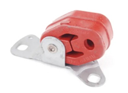 Support de suspension d'échappement intermédiaire avec caoutchouc. Porsche 955/957 Cayenne - 95511122730 Support de suspension d'échappement intermédiaire avec caoutchouc. Porsche 955/957 Cayenne - 95511122730