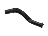 Coolant hose for heater. Porsche 9YA Cayenne 2018-23 - PAB81967500, PAB819675, PAB819342 - GPBH-67500