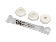 Kit riparazione rullo alzacristalli. Porsche 924 / 924 S / 944 / 968 - 94453794201, 94453794101
