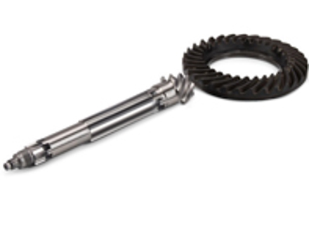 Ring gear and pinion shaft set. Porsche 911 72-77 915 gearbox - 313098700322, 313 09 870 03 22, 91530291116 Ring gear and pinion shaft set. Porsche 911 72-77 915 gearbox - 313098700322, 313 09 870 03 22, 91530291116