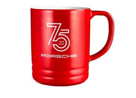 Copa Porsche, Roja – 75Y - WAP0500050R75Y Copa Porsche, Roja – 75Y - WAP0500050R75Y