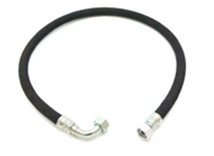 Depósito de tubo de aceite al motor. Porsche 911 1968-71 - 90110733112, 90110772001, 9011073311Y