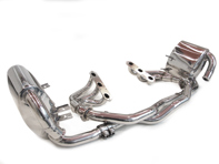 DesignTek Sports Exhaust Package Porsche 996 C2 / C4 - 3606009602, 3606309601, 3606209961, 99611112257, 99611113254, 99611198404, 99611113274, 99611113275, 99611113270, 99611198405, 99611113168, 99611198504, 99611113174, 99611113175, 99611113170, 99611198505, 99611112157, 99611113154 DesignTek Sports Exhaust Package Porsche 996 C2 / C4 - 3606009602, 3606309601, 3606209961, 99611112257, 99611113254, 99611198404, 99611113274, 99611113275, 99611113270, 99611198405, 99611113168, 99611198504, 99611113174, 99611113175, 99611113170, 99611198505, 99611112157, 99611113154