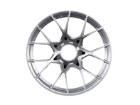 Forged aluminium lightweight wheel original Porsche. Porsche 992 GT3 RS - 9GT601025T8Z8, 9GT601025AE8Z8 Forged aluminium lightweight wheel original Porsche. Porsche 992 GT3 RS - 9GT601025T8Z8, 9GT601025AE8Z8
