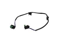 Micro-interrupteur – Poignée de porte extérieure. Porsche 986 Boxster et 996 Carrera/Turbo/GT2/GT3 - 99661312500, 99661312600 - 94752, 94748