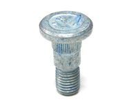 Knurled screw wishbone to ball joint. Porsche 993 1994-97 - 99334146502, 99334146500 Knurled screw wishbone to ball joint. Porsche 993 1994-97 - 99334146502, 99334146500