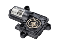 Stellmotor für Endschalldämpfer. Porsche 95B Macan 2019>> - 95B133246C, 95813324602, 95B133246B Stellmotor für Endschalldämpfer. Porsche 95B Macan 2019>> - 95B133246C, 95813324602, 95B133246B