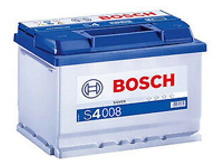 Autobatterie 12Volt 74amp Bosch S4 - S4, S4008