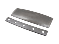 Conversione da cofano corto a cofano lungo. Porsche 911 74-89 / 964