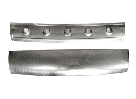 Conversione da cofano corto a cofano lungo. Porsche 911 74-89 / 964 Conversione da cofano corto a cofano lungo. Porsche 911 74-89 / 964