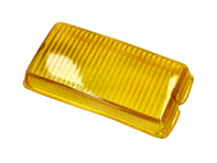 Phare antibrouillard lentille jaune, avant. Porsche 911 1974-83 - 91163196400 Phare antibrouillard lentille jaune, avant. Porsche 911 1974-83 - 91163196400
