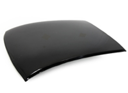 Panneau de toit en fibre de carbone légère. Porsche 996 / 997 - P996997CFR Panneau de toit en fibre de carbone légère. Porsche 996 / 997 - P996997CFR