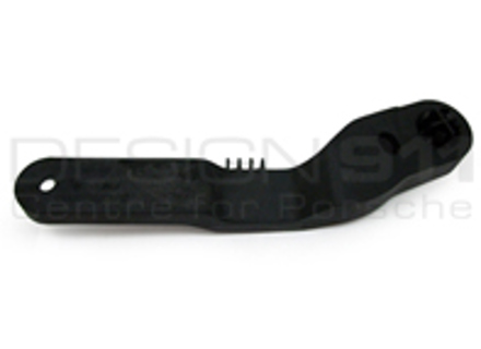Support de réservoir d'eau. Porsche 986 Boxster / 996 - 99652861102