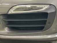 Front bumper side grille wire mesh kit. Porsche 991.1 turbo and turbo S Front bumper side grille wire mesh kit. Porsche 991.1 turbo and turbo S