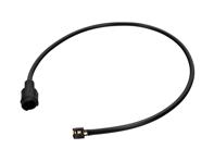 Bremsbelagverschleißsensor. Porsche 911 Turbo (930) - 39538, 93061221100, 