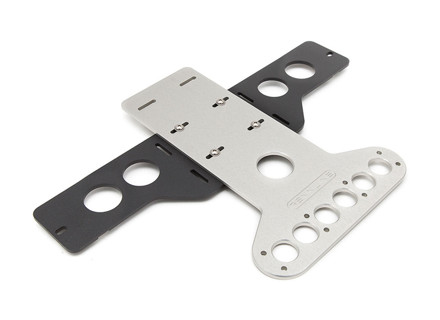 Brandblusserbevestiging (handmatige stoelen). Porsche 911 / 964 / 993 / 944 / 928 - FE03 Brandblusserbevestiging (handmatige stoelen). Porsche 911 / 964 / 993 / 944 / 928 - FE03