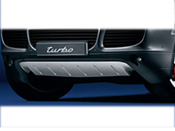 SportDesign Package (Front) Porsche Cayenne 955 Turbo - 95504480074, 95504480073 SportDesign Package (Front) Porsche Cayenne 955 Turbo - 95504480074, 95504480073