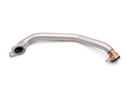 Olie pijp. Oliepomp naar carterhuis. Porsche 997.2 / 991.1 / 981 Boxster / 981C Cayman - 9A110702501 Olie pijp. Oliepomp naar carterhuis. Porsche 997.2 / 991.1 / 981 Boxster / 981C Cayman - 9A110702501